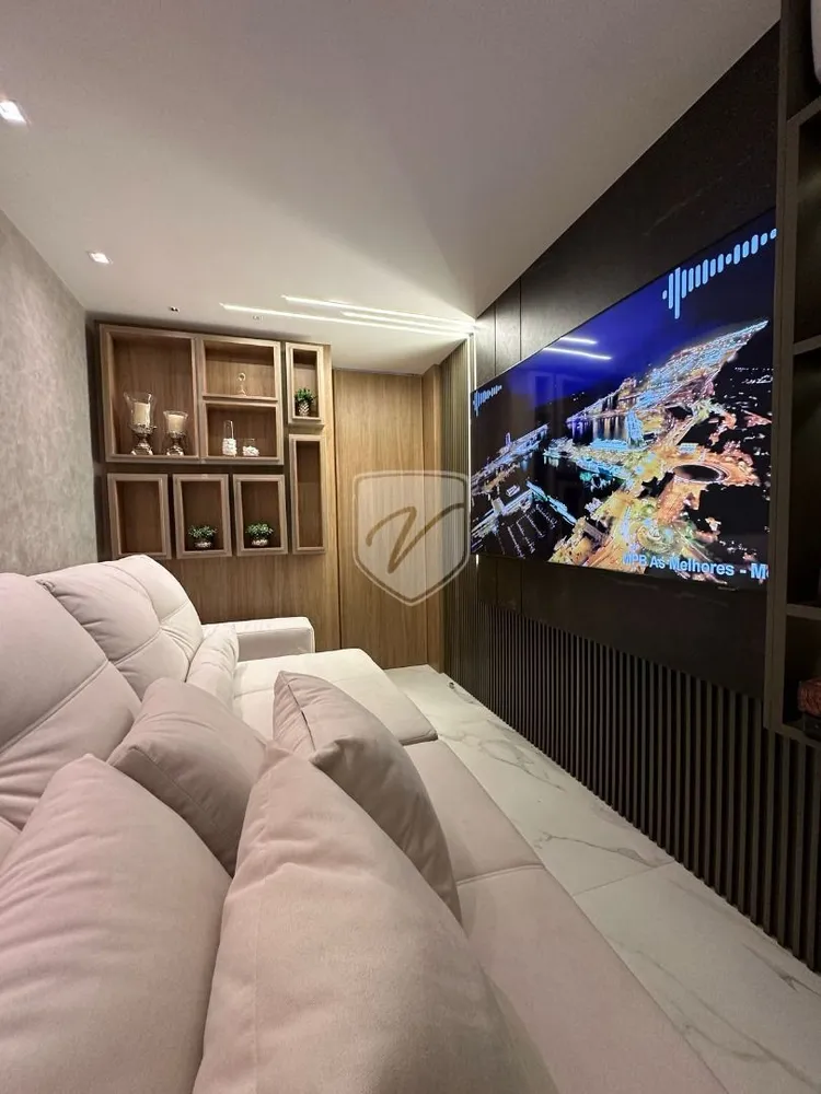 Apartamento, 3 quartos, 133 m² - Foto 8