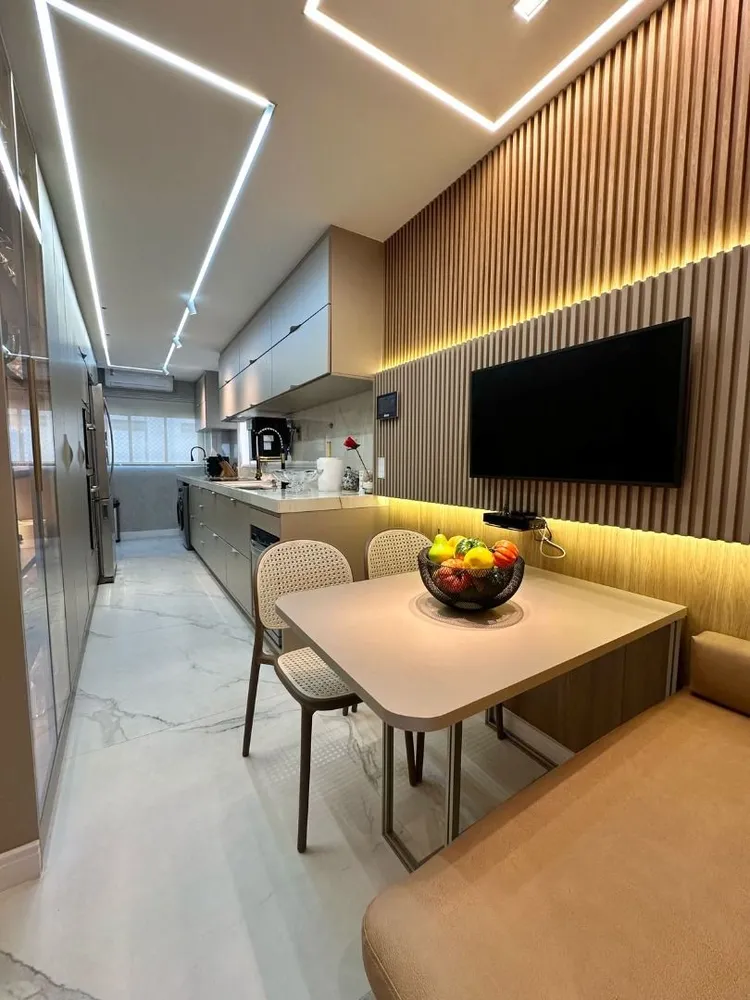 Apartamento, 3 quartos, 133 m² - Foto 9