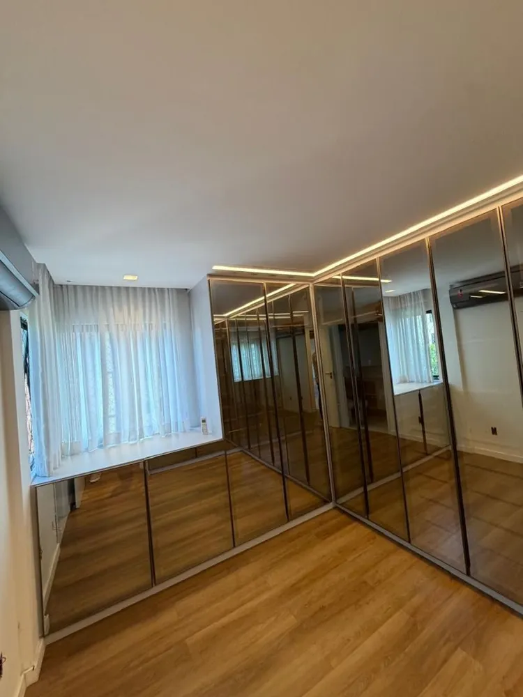 Apartamento, 3 quartos, 162 m² - Foto 6