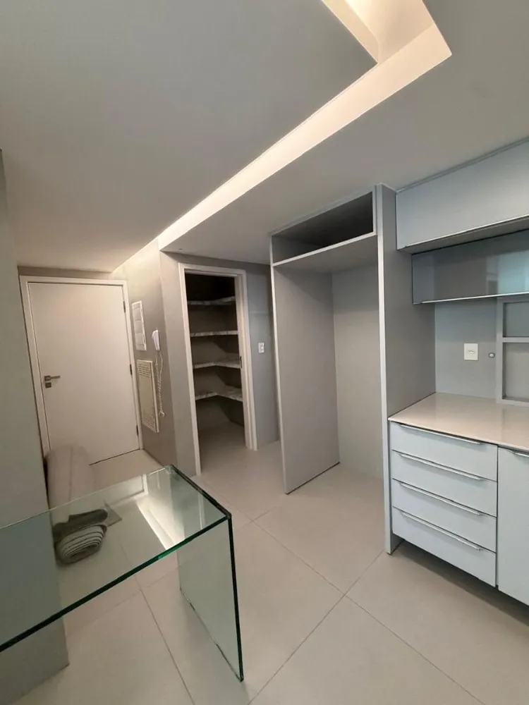 Apartamento, 3 quartos, 162 m² - Foto 7