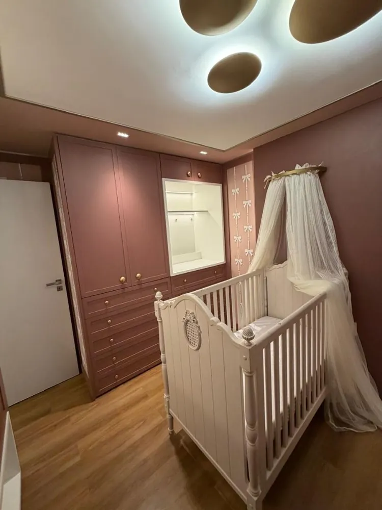 Apartamento, 3 quartos, 162 m² - Foto 4