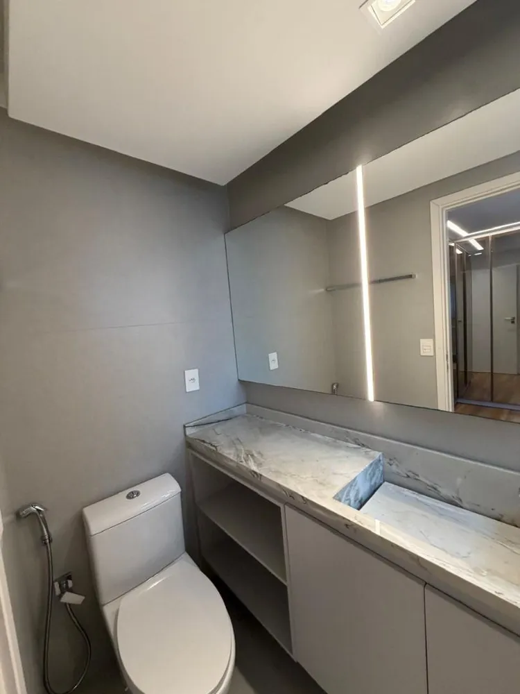 Apartamento, 3 quartos, 162 m² - Foto 5