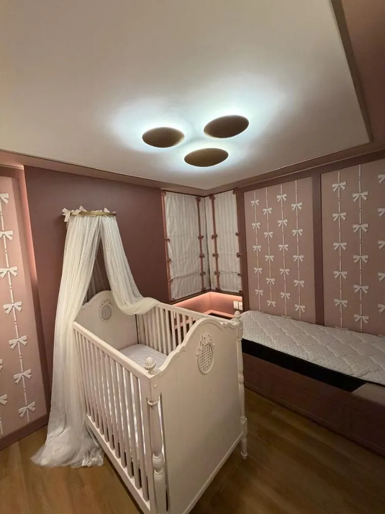 Apartamento, 3 quartos, 162 m² - Foto 3