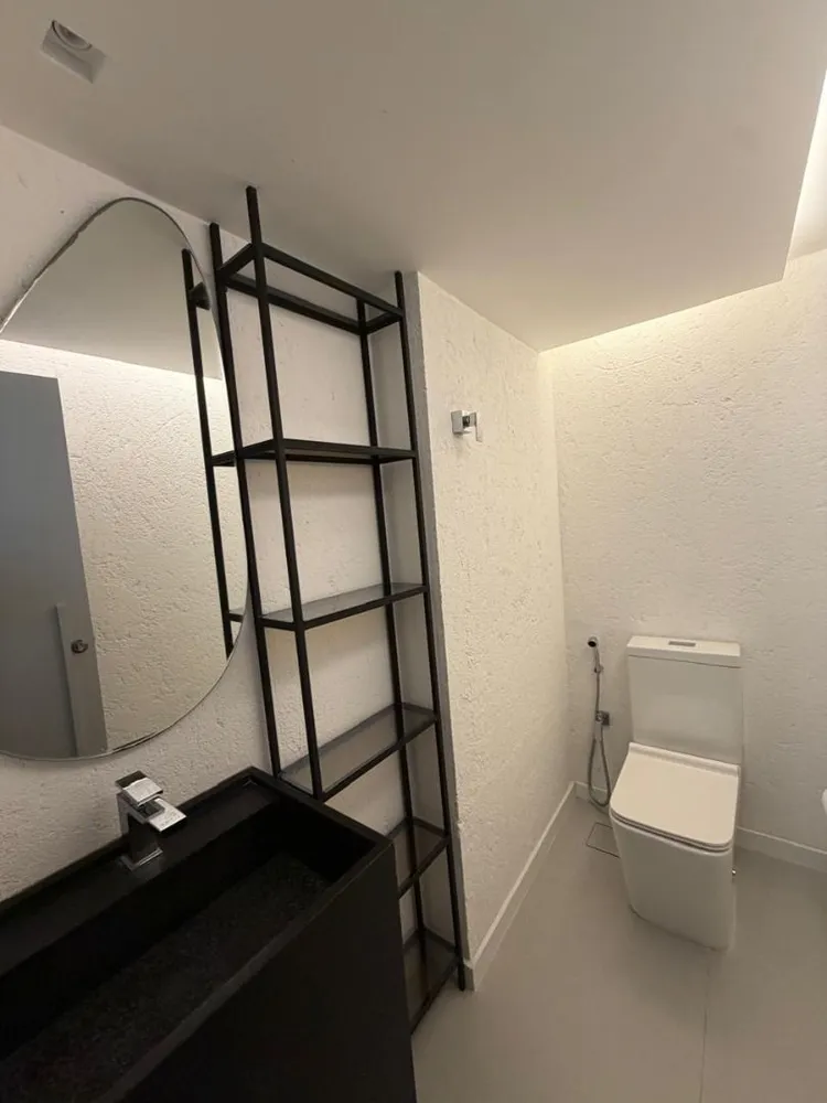 Apartamento, 3 quartos, 162 m² - Foto 2