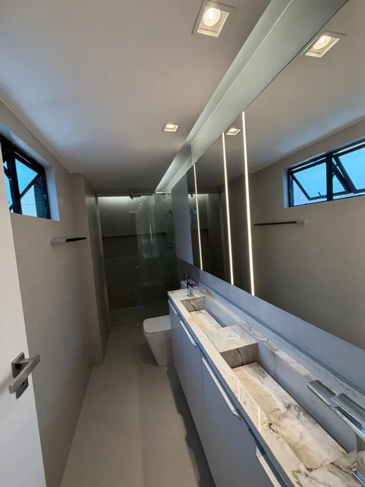 Apartamento, 3 quartos, 162 m² - Foto 8