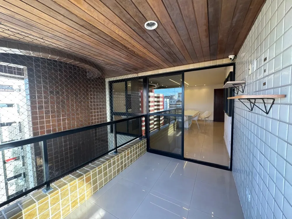 Apartamento, 3 quartos, 157 m² - Foto 4