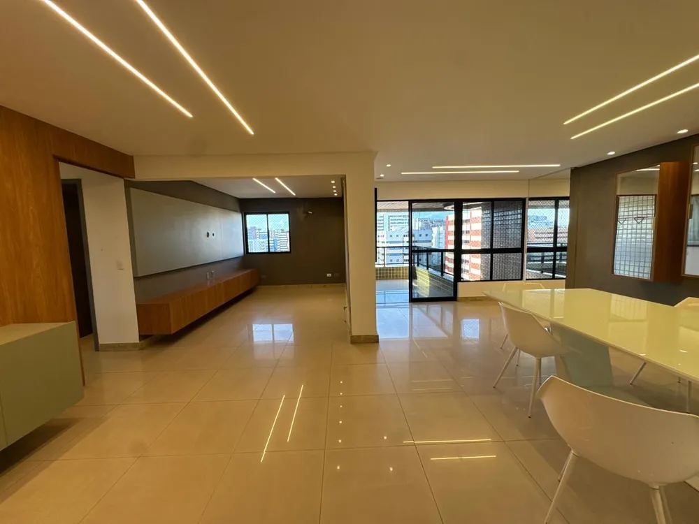 Apartamento, 3 quartos, 157 m² - Foto 8