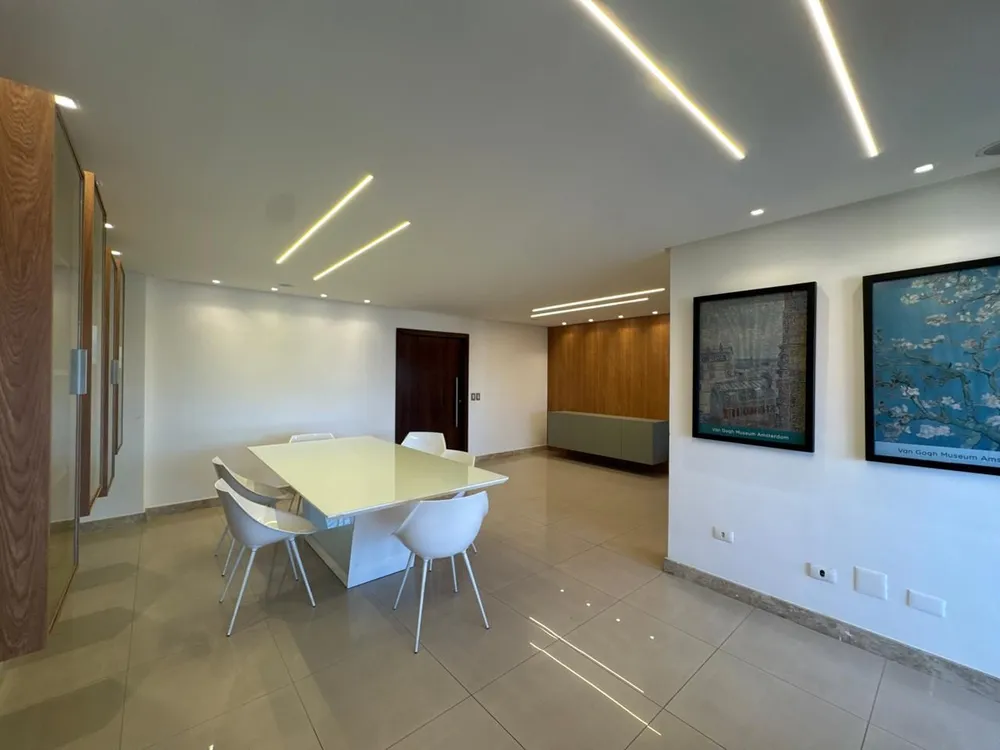 Apartamento, 3 quartos, 157 m² - Foto 3