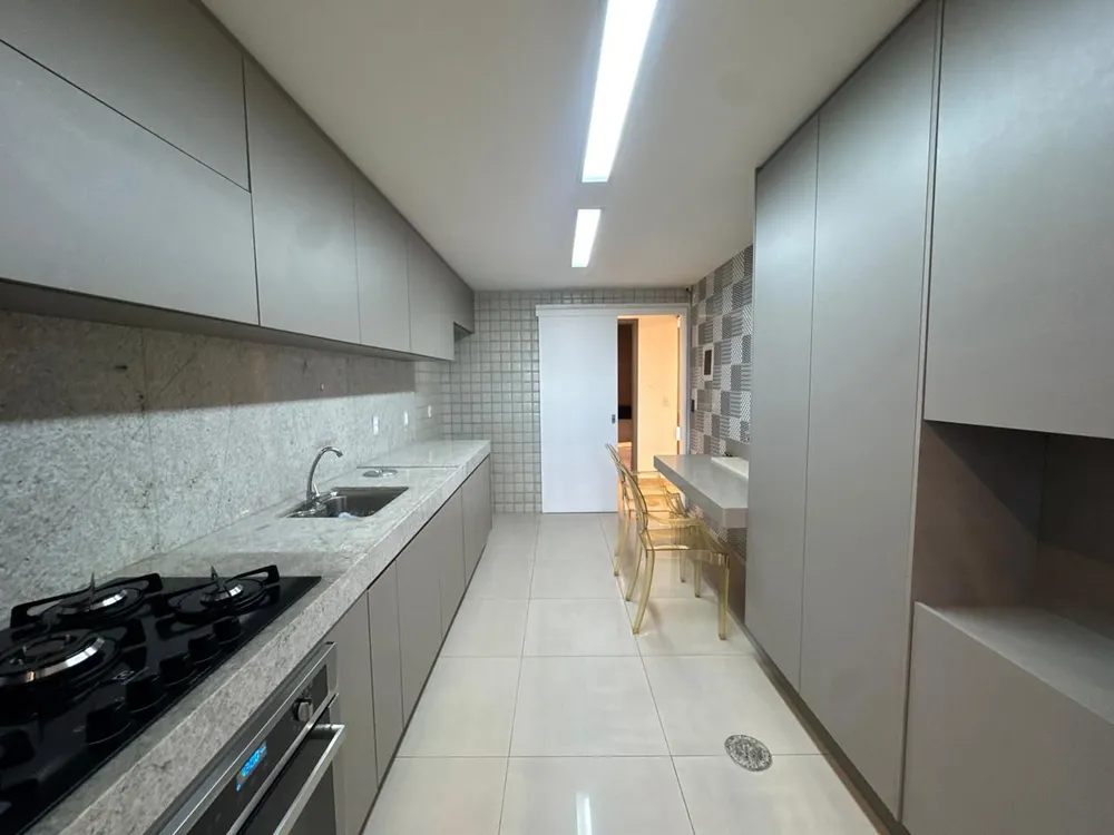 Apartamento, 3 quartos, 157 m² - Foto 7