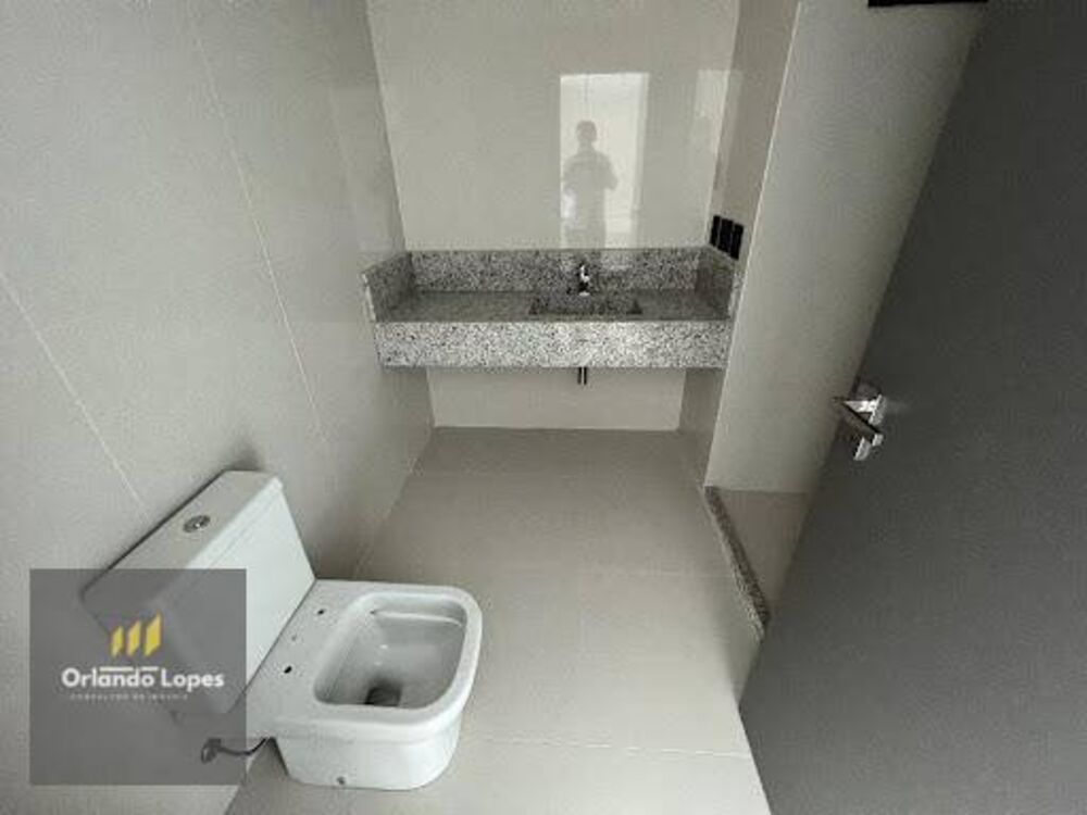 Apartamento à venda com 4 quartos, 388m² - Foto 3