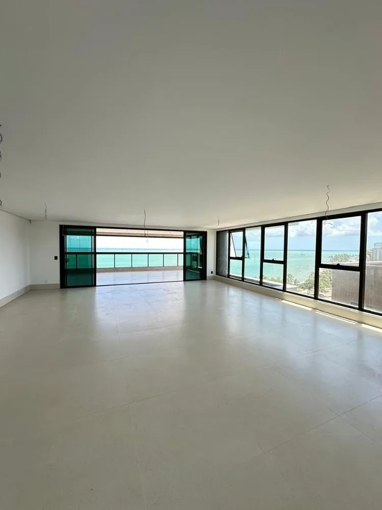 Apartamento, 4 quartos, 388 m² - Foto 22