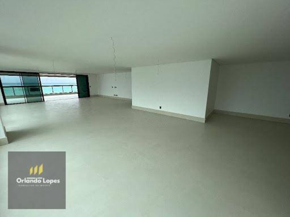 Apartamento à venda com 4 quartos, 388m² - Foto 11