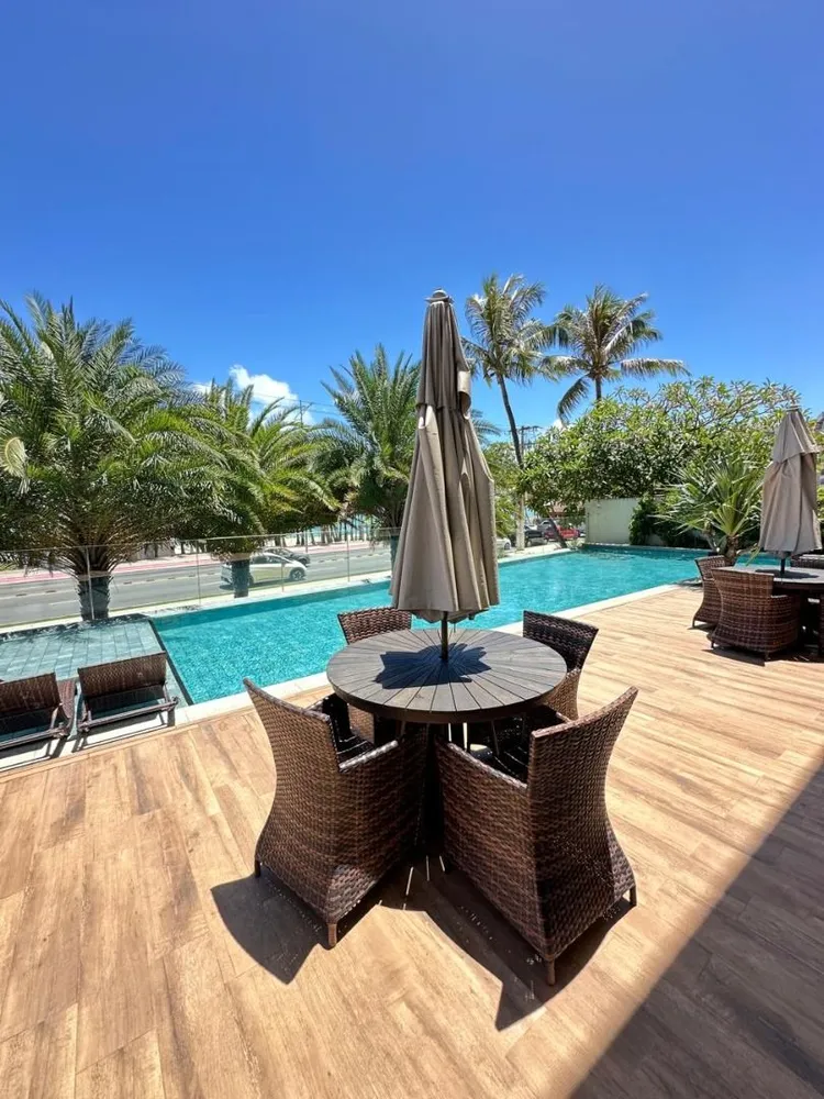 Apartamento, 4 quartos, 388 m² - Foto 26