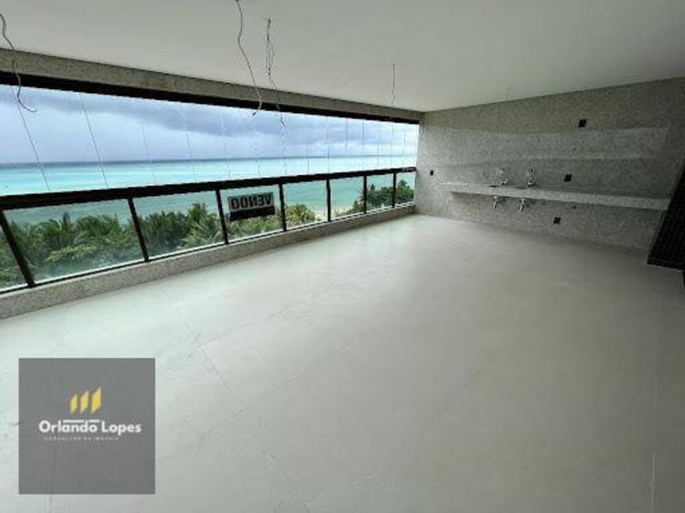 Apartamento à venda com 4 quartos, 388m² - Foto 12