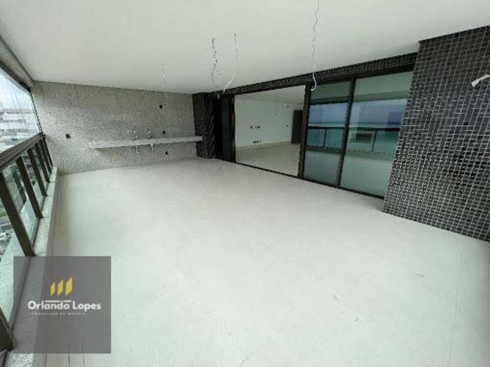 Apartamento à venda com 4 quartos, 388m² - Foto 8