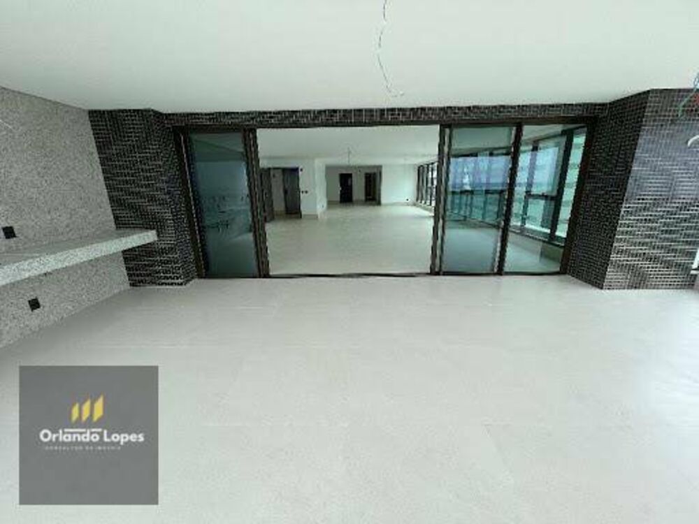 Apartamento à venda com 4 quartos, 388m² - Foto 9