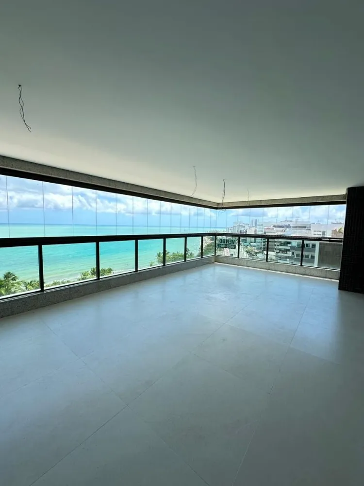Apartamento, 4 quartos, 388 m² - Foto 14