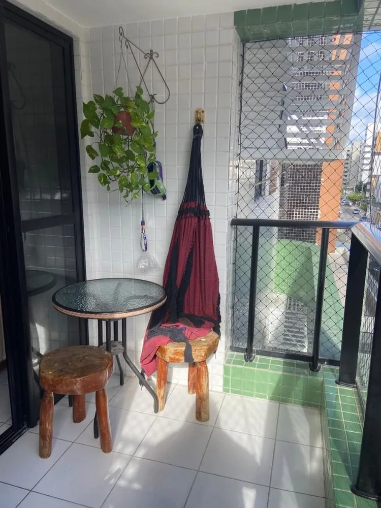 Apartamento, 2 quartos, 67 m² - Foto 7