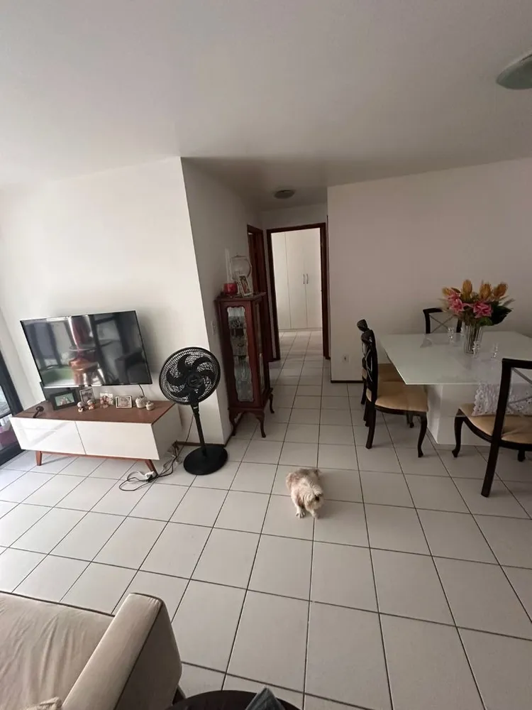 Apartamento, 2 quartos, 67 m² - Foto 3