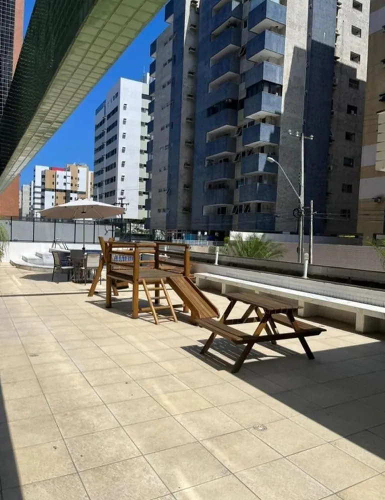 Apartamento, 2 quartos, 67 m² - Foto 11