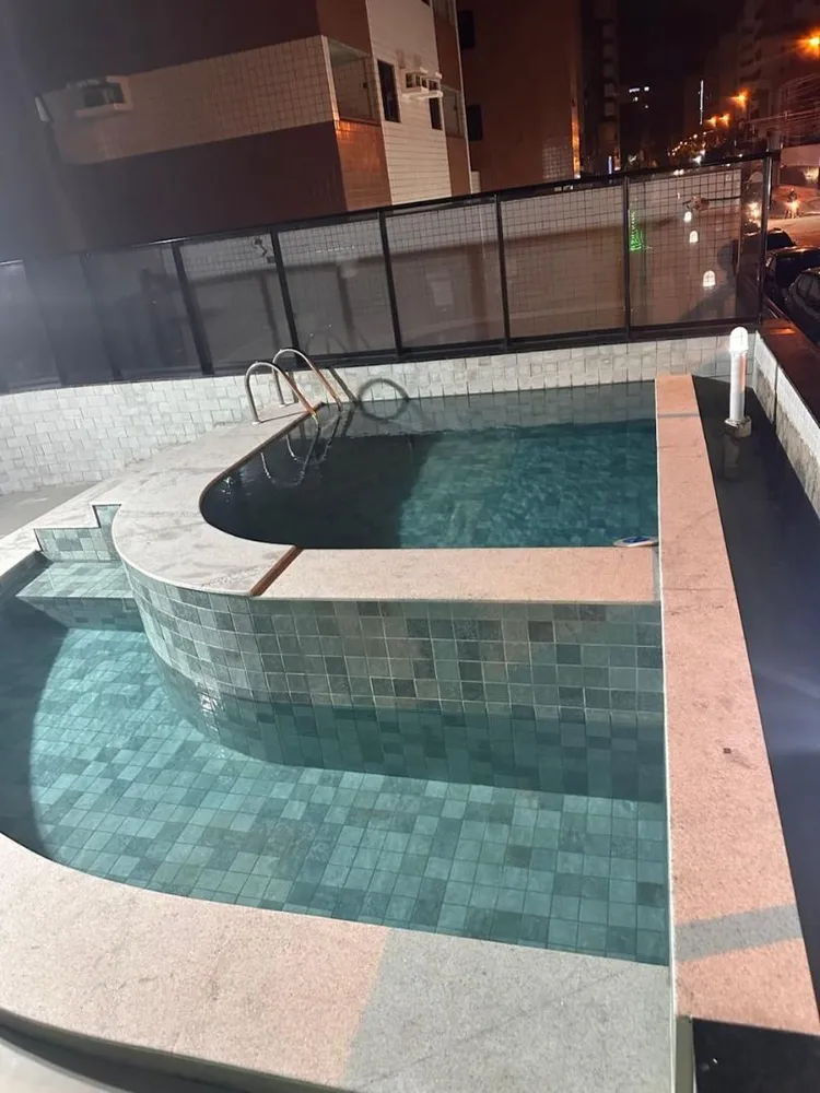 Apartamento, 2 quartos, 67 m² - Foto 8