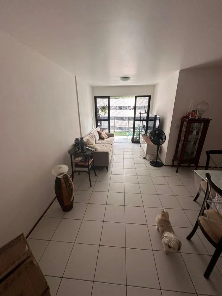 Apartamento, 2 quartos, 67 m² - Foto 1