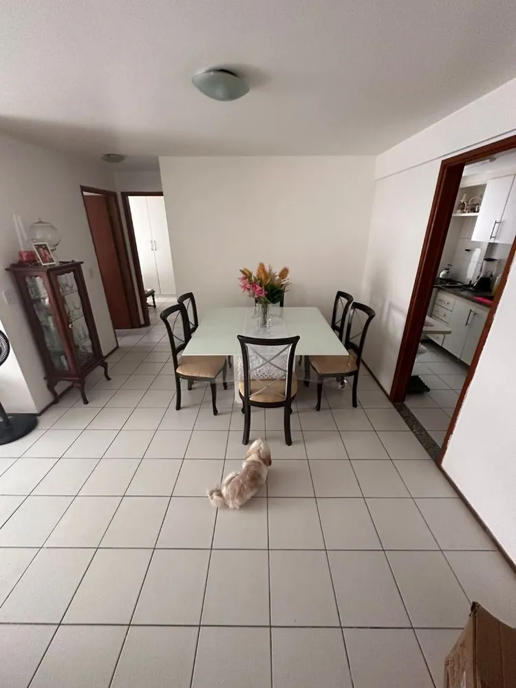 Apartamento, 2 quartos, 67 m² - Foto 2