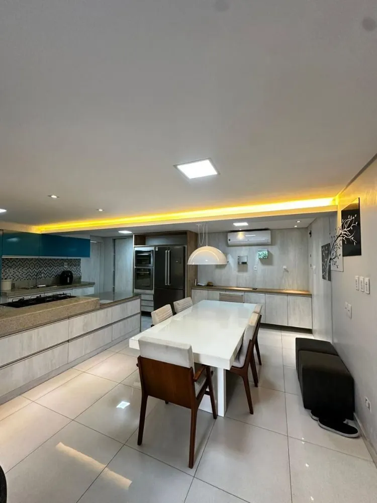 Apartamento, 3 quartos, 119 m² - Foto 5