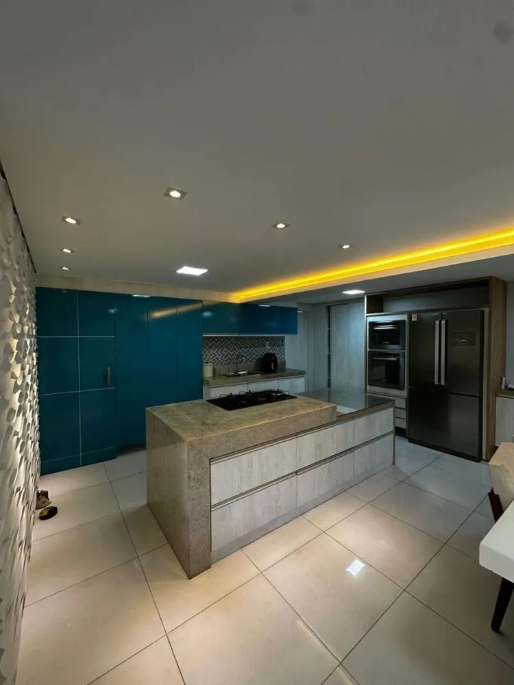 Apartamento, 3 quartos, 119 m² - Foto 6