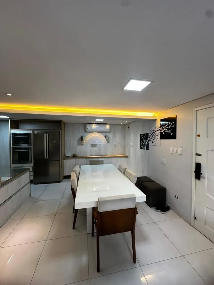 Apartamento, 3 quartos, 119 m² - Foto 2