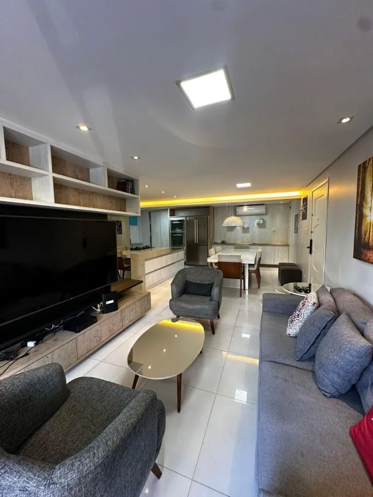 Apartamento, 3 quartos, 119 m² - Foto 4
