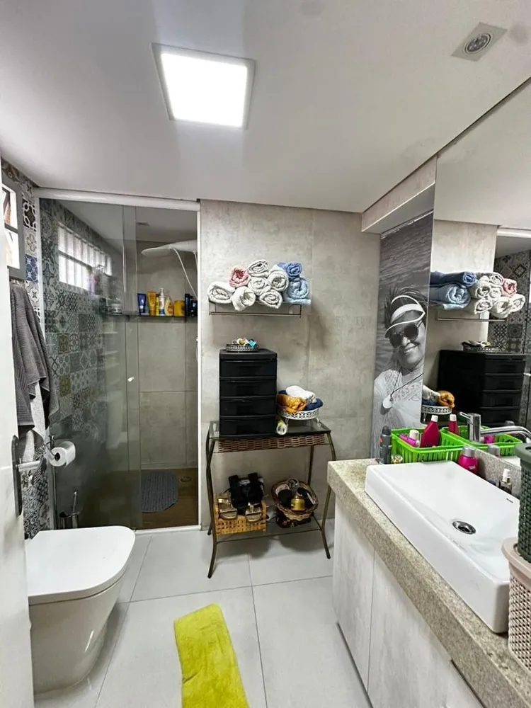 Apartamento, 3 quartos, 119 m² - Foto 9
