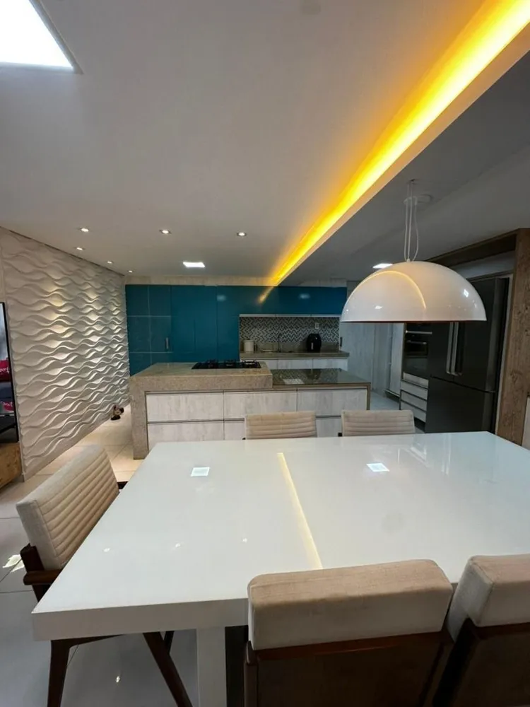 Apartamento, 3 quartos, 119 m² - Foto 3