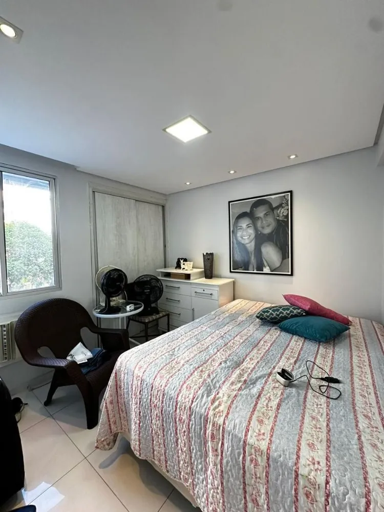 Apartamento, 3 quartos, 119 m² - Foto 12