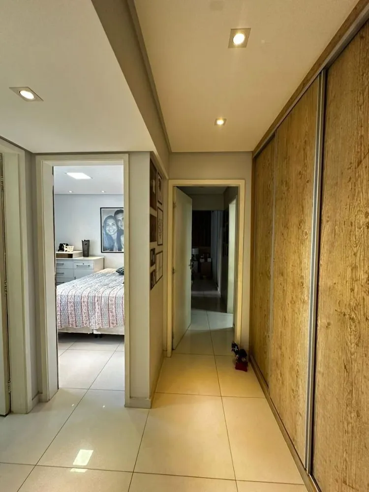 Apartamento, 3 quartos, 119 m² - Foto 8