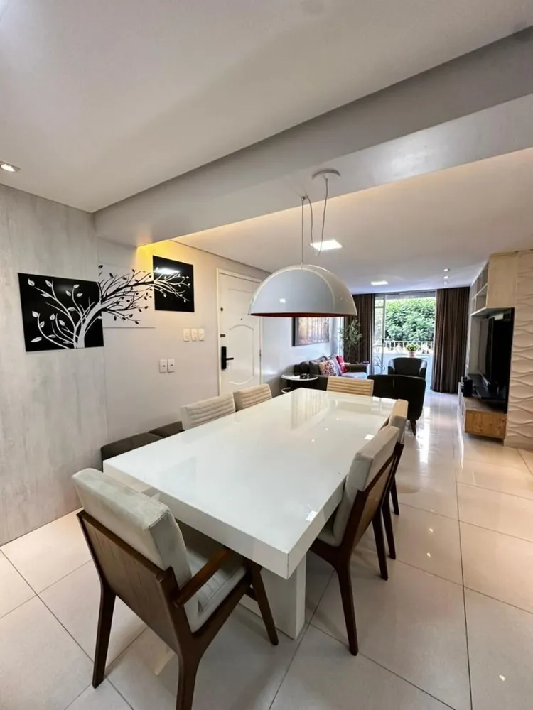 Apartamento, 3 quartos, 119 m² - Foto 11