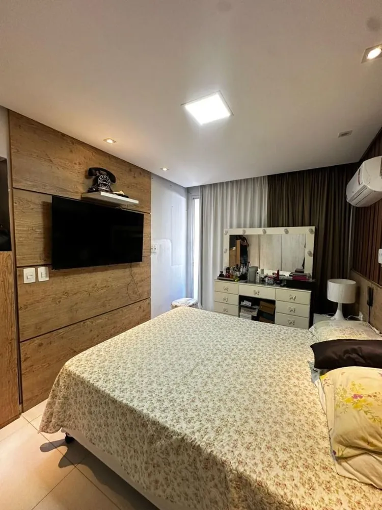 Apartamento, 3 quartos, 119 m² - Foto 10