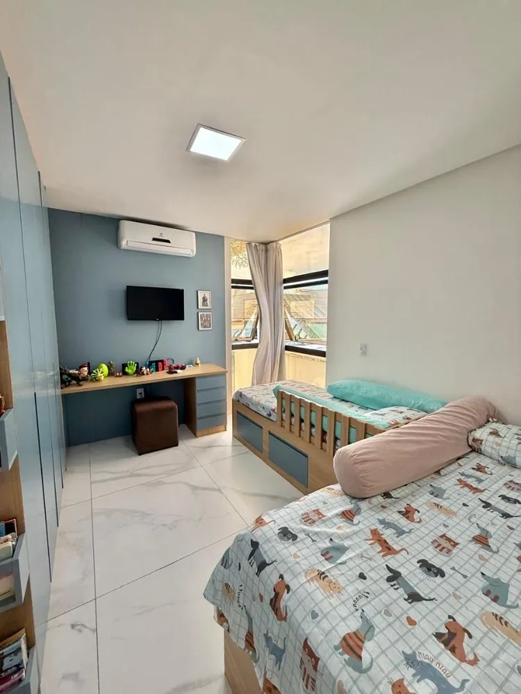 Casa de Condomínio, 3 quartos - Foto 10
