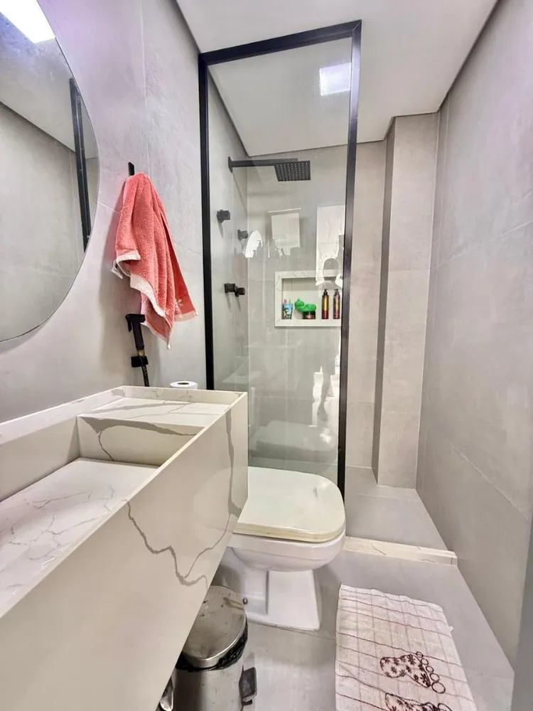 Casa de Condomínio, 3 quartos - Foto 6