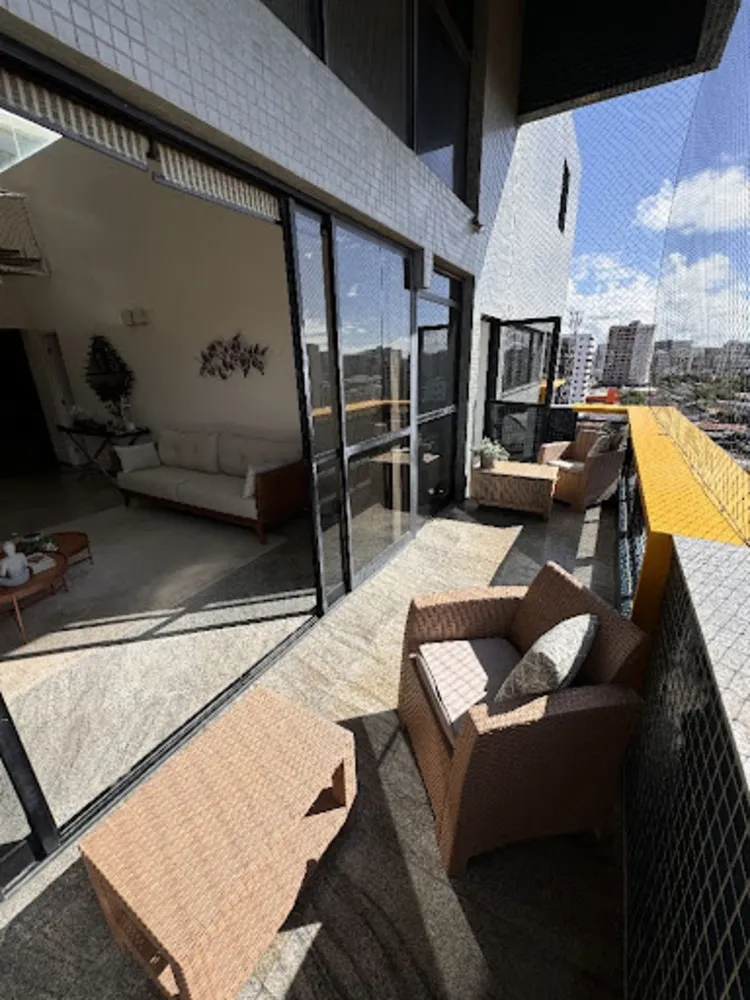 Cobertura, 5 quartos, 427 m² - Foto 3
