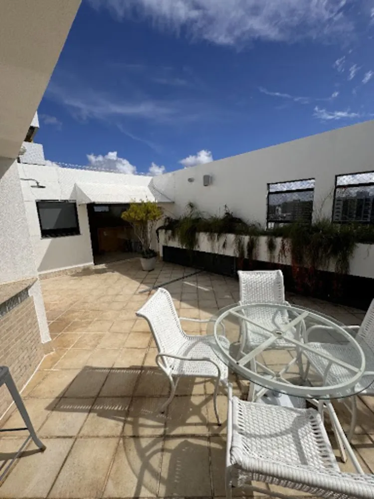 Cobertura, 5 quartos, 427 m² - Foto 9