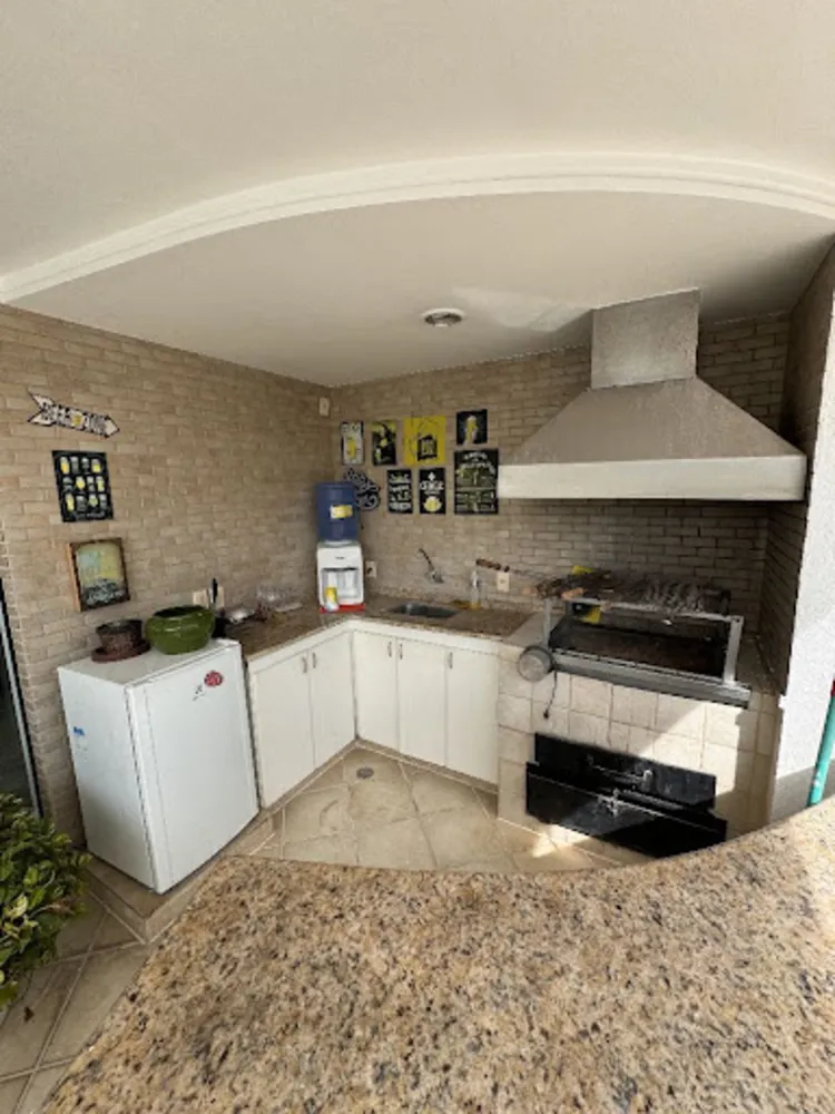 Cobertura, 5 quartos, 427 m² - Foto 8