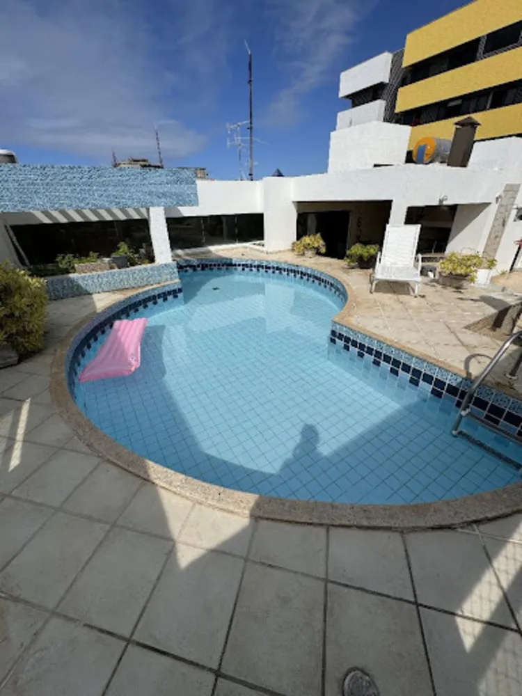 Cobertura, 5 quartos, 427 m² - Foto 1