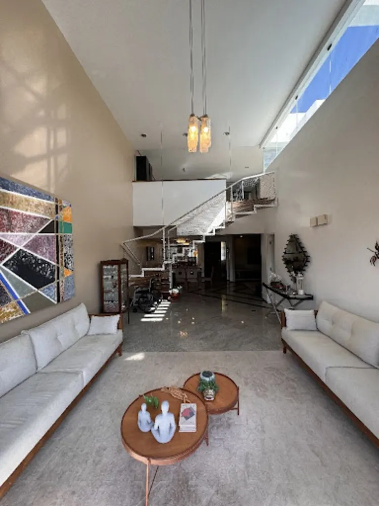 Cobertura, 5 quartos, 427 m² - Foto 4