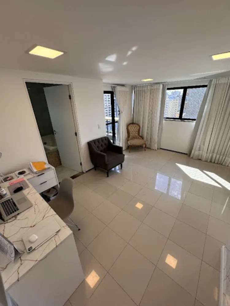 Cobertura, 5 quartos, 427 m² - Foto 5