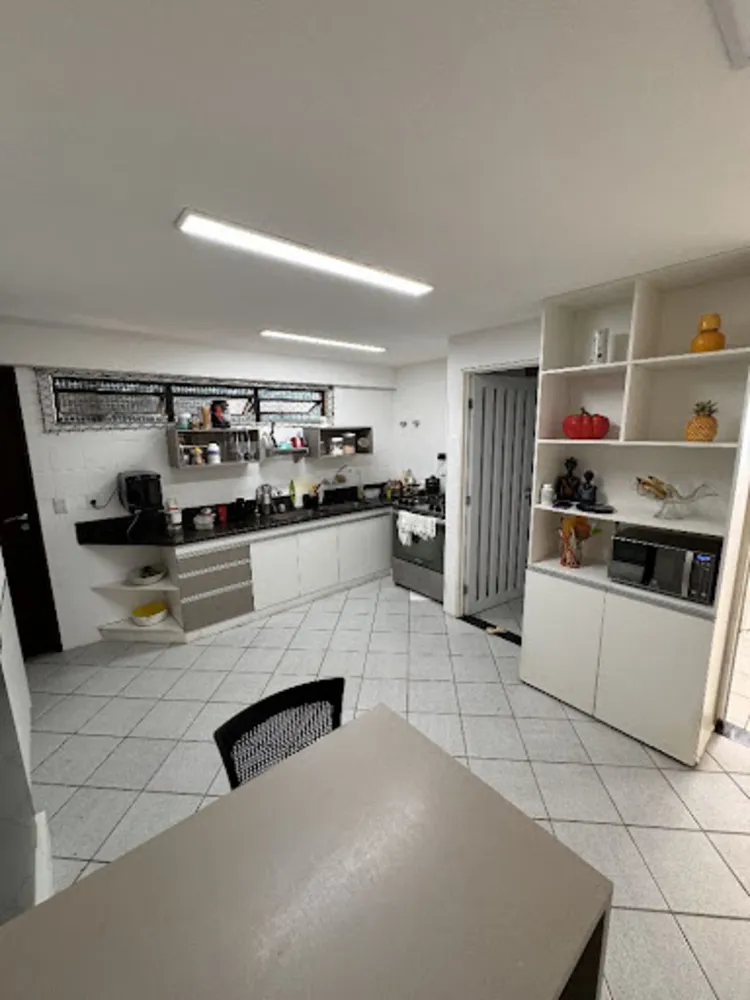 Cobertura, 5 quartos, 427 m² - Foto 12