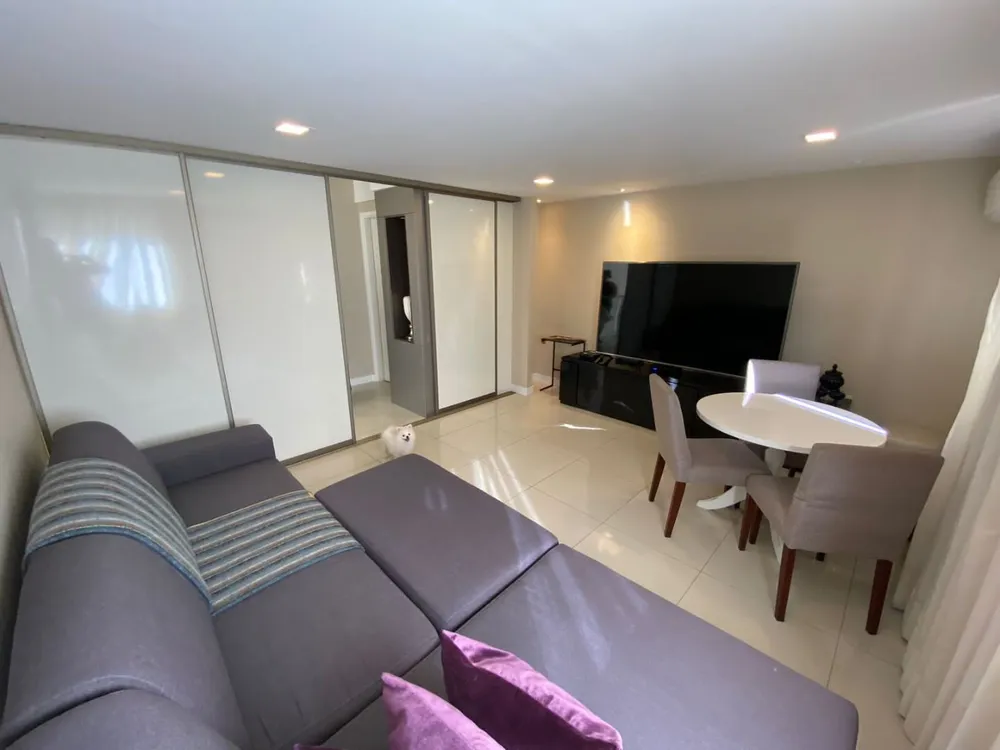 Cobertura, 5 quartos, 371 m² - Foto 8