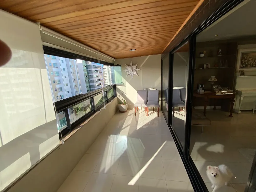 Cobertura, 5 quartos, 371 m² - Foto 2