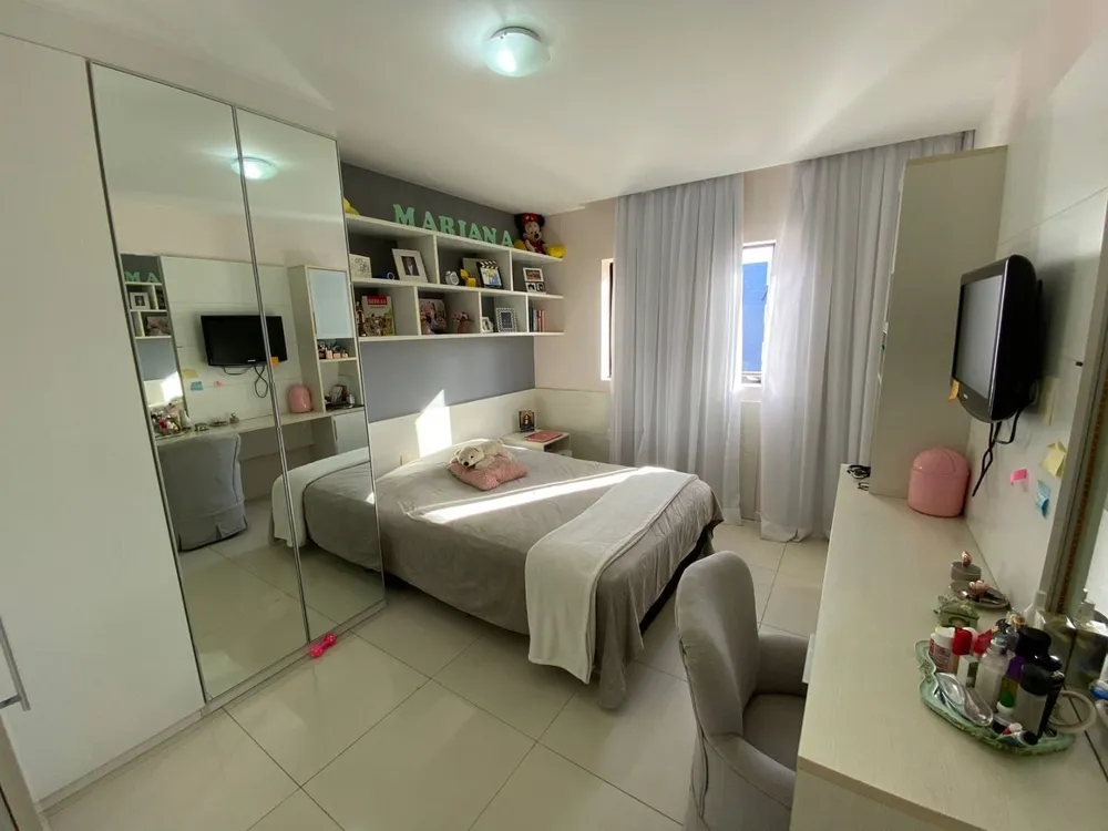 Cobertura, 5 quartos, 371 m² - Foto 6
