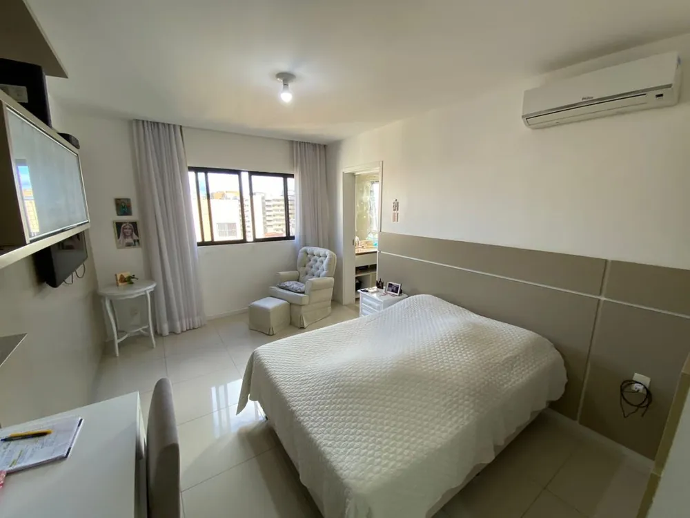 Cobertura, 5 quartos, 371 m² - Foto 10